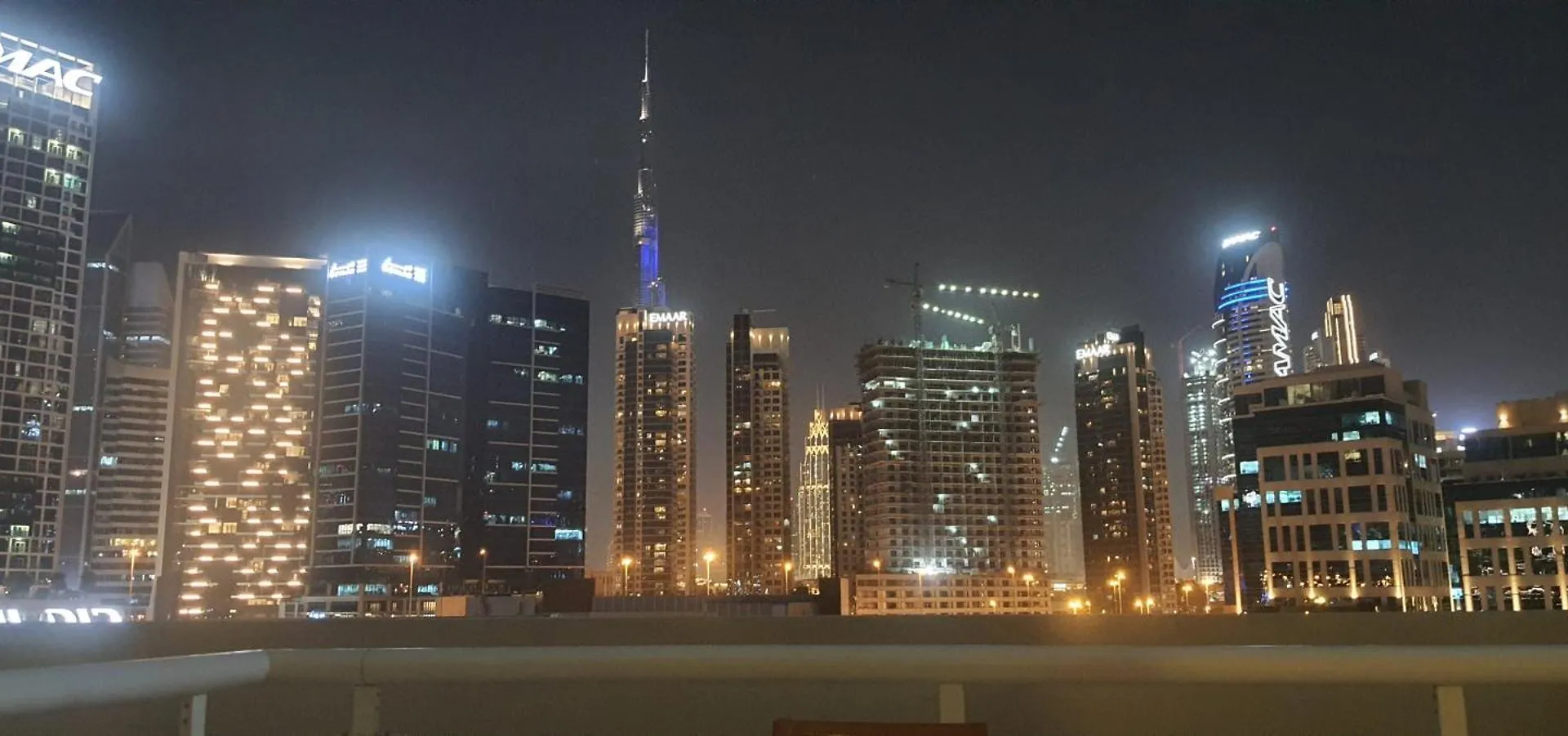 Lägenhet Sky Villa 103 Dubai